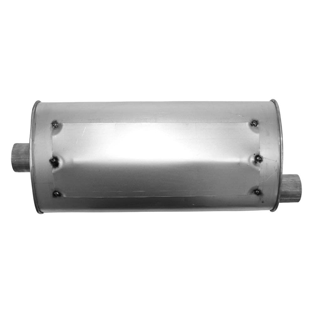 Exhaust AP Products Muffler 2248