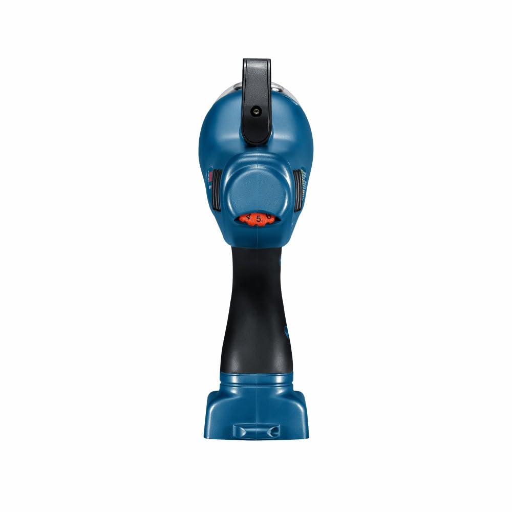 GCG18V-29N Bosch 18V 29 Oz. Caulk and Adhesive Gun (Bare Tool)