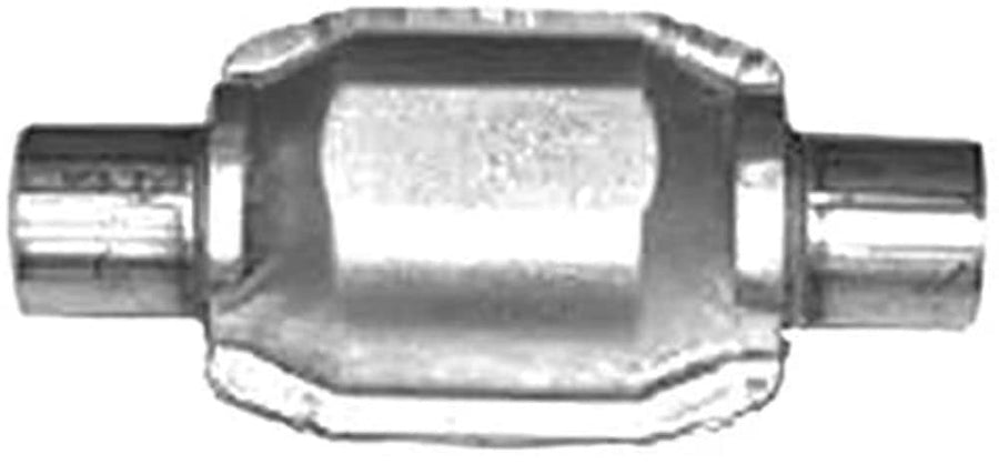 Universal AP Exhaust Catalytic Converter 112004