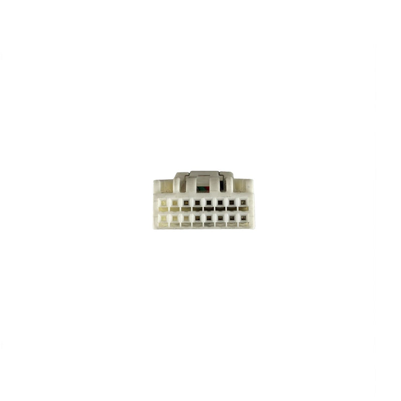 Right-Side TYC 4560071 Door Mirror Compatible with 2010-2013 Acura MDX