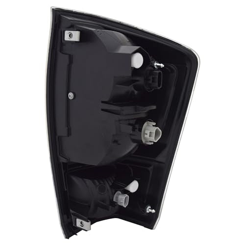 Left TYC 11-9324-00 Tail Light Assembly