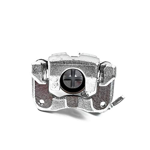 Power Stop Rear Left L3299 Brake Caliper One Stock Replacement For Acura CSX 2006-2011, Acura ILX 2013-2018, Honda Civic 2006-2015 [Model Specific]