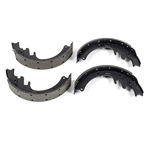 Autospecialty Power Stop 451R Brake Shoe