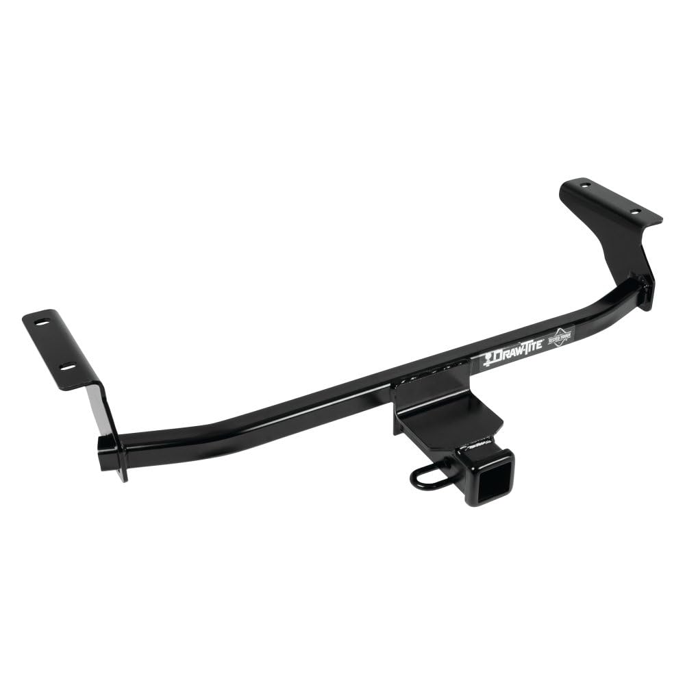 Class 3 Draw-Tite Trailer Hitch, 2 Inch Square Receiver, Compatible with 2020-2025 Mazda CX-30.
