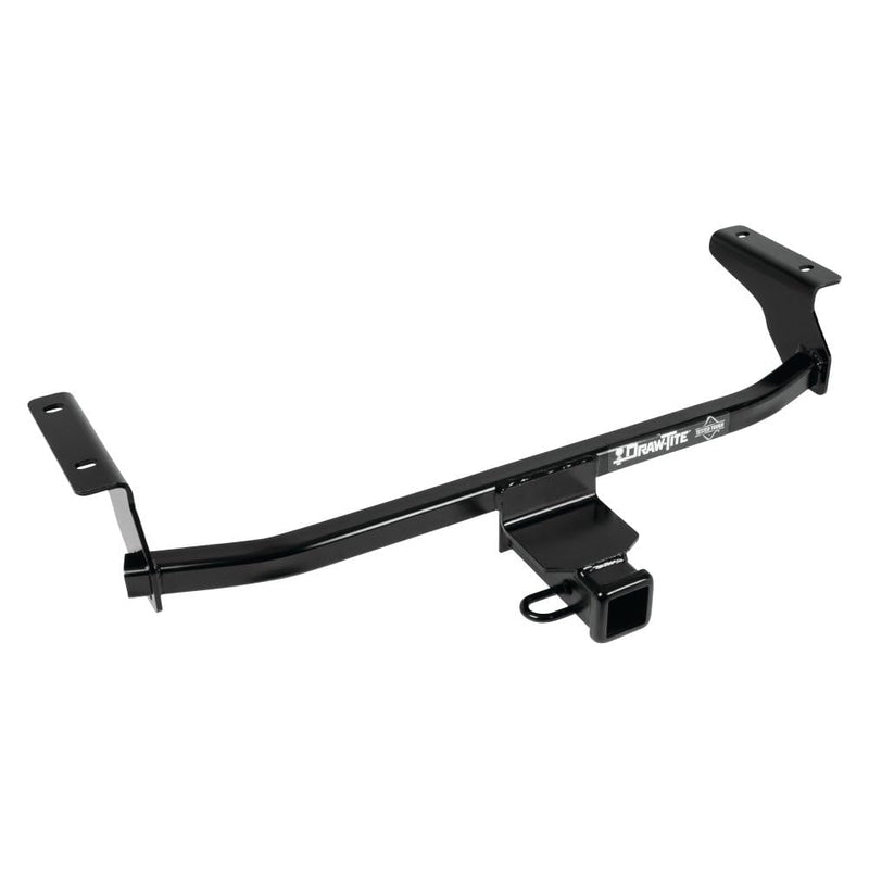 Class 3 Draw-Tite Trailer Hitch, 2 Inch Square Receiver, Compatible with 2020-2025 Mazda CX-30.