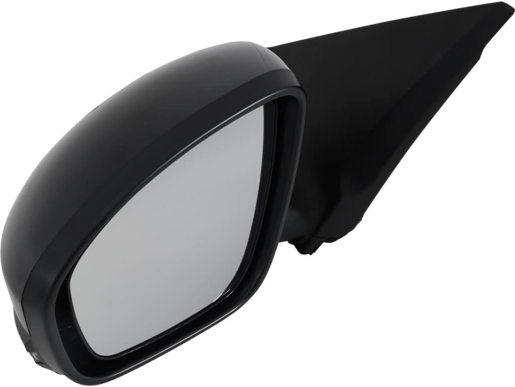 for 2020-2021 Nissan Sentra GO-PARTS Side View Mirror Sedan Replacement 96302-6LB1A NI1320327