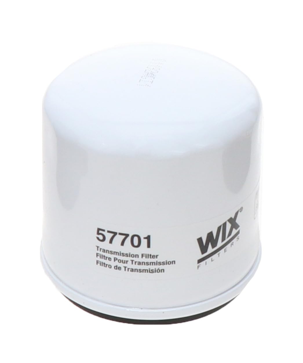 57701 WIX Filters Heavy Duty Spin-On Transmission Filter, Pack of 1