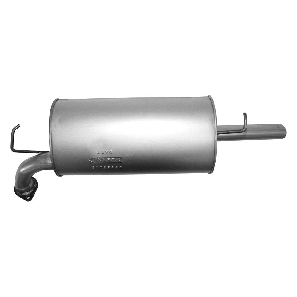 Exhaust AP Products Muffler 2284