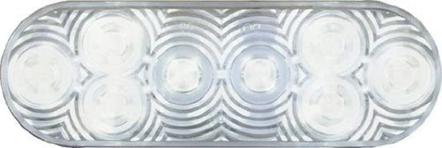 LED Peterson Back-Up Light M420C-5 Oval