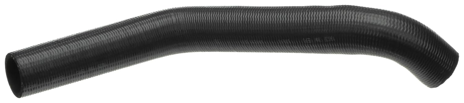 Premium Gates Molded Coolant Hose