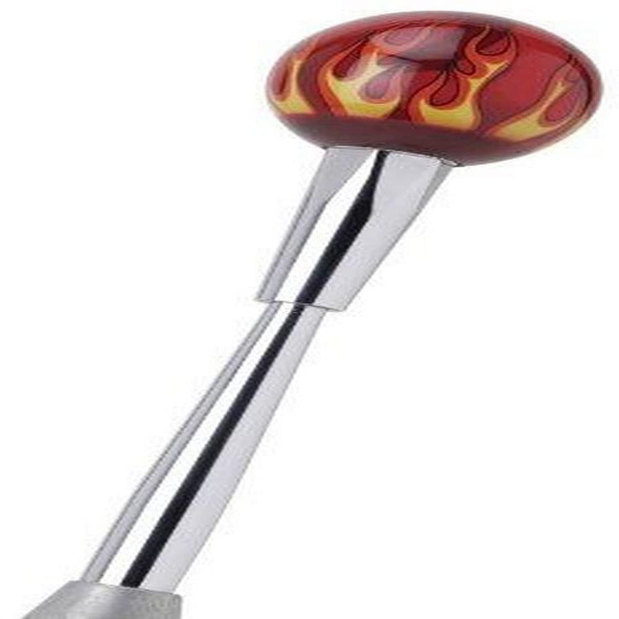 Shifter Knob Adapter Lokar SK-6878 for 3/8-16 Knob