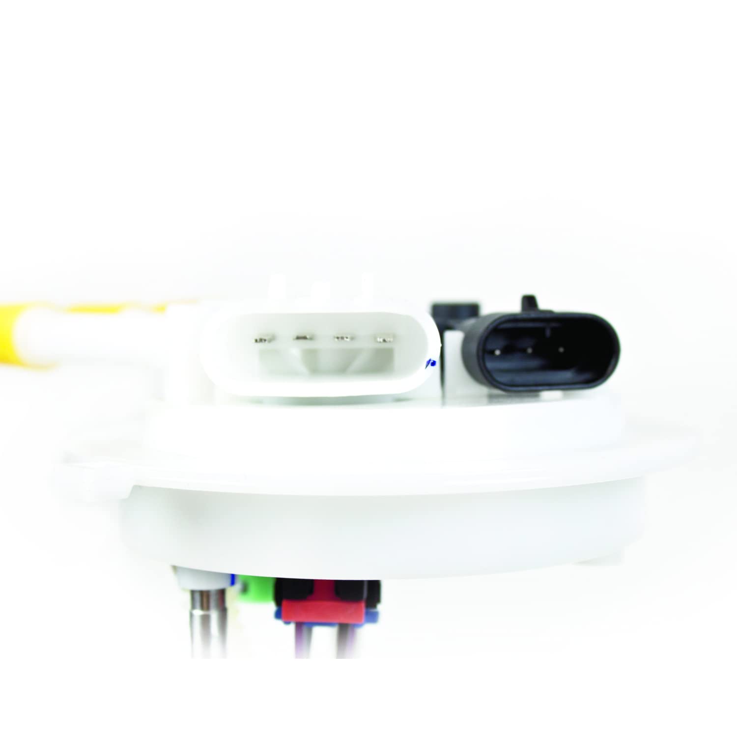 Fuel Pump Module Assembly TYC 150004-A Compatible with 1999-2003 Chevrolet Silverado 4.8L