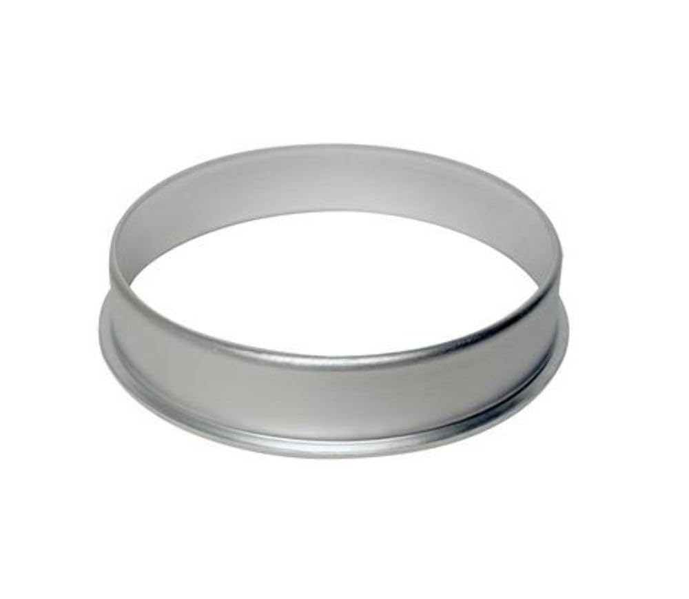Bellow, Sierra International 18-1710, Flange Ring
