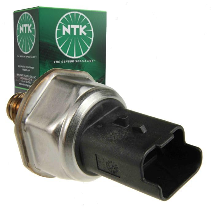 Fuel Inj Press Sensor NGK/NTK FC0002 (76482)