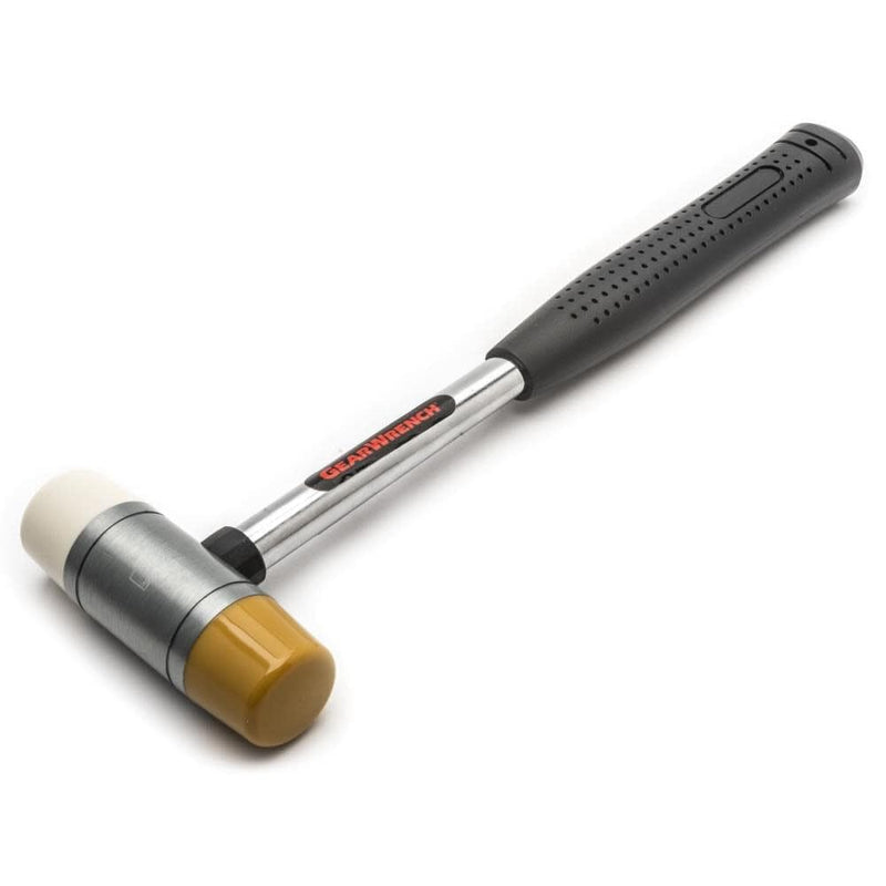 Soft 12 OZ FACE Hammer Removable CAPS