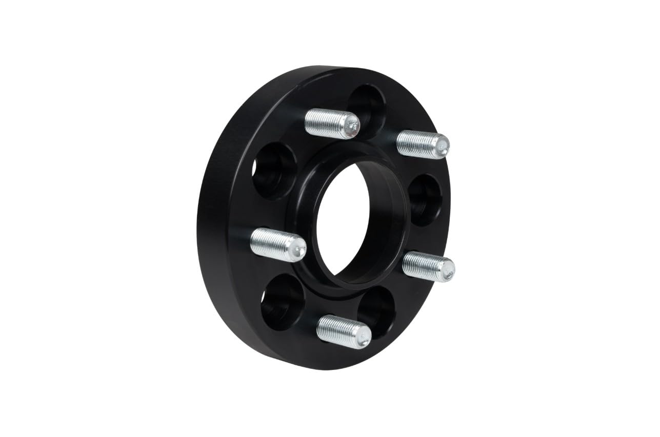 Pro-Spacer Kit Eibach S90-4-20-044-B (Black)
