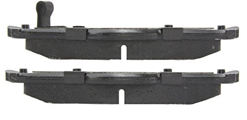 Sport Brake Pads StopTech 309.13520 with Shims and Hardware