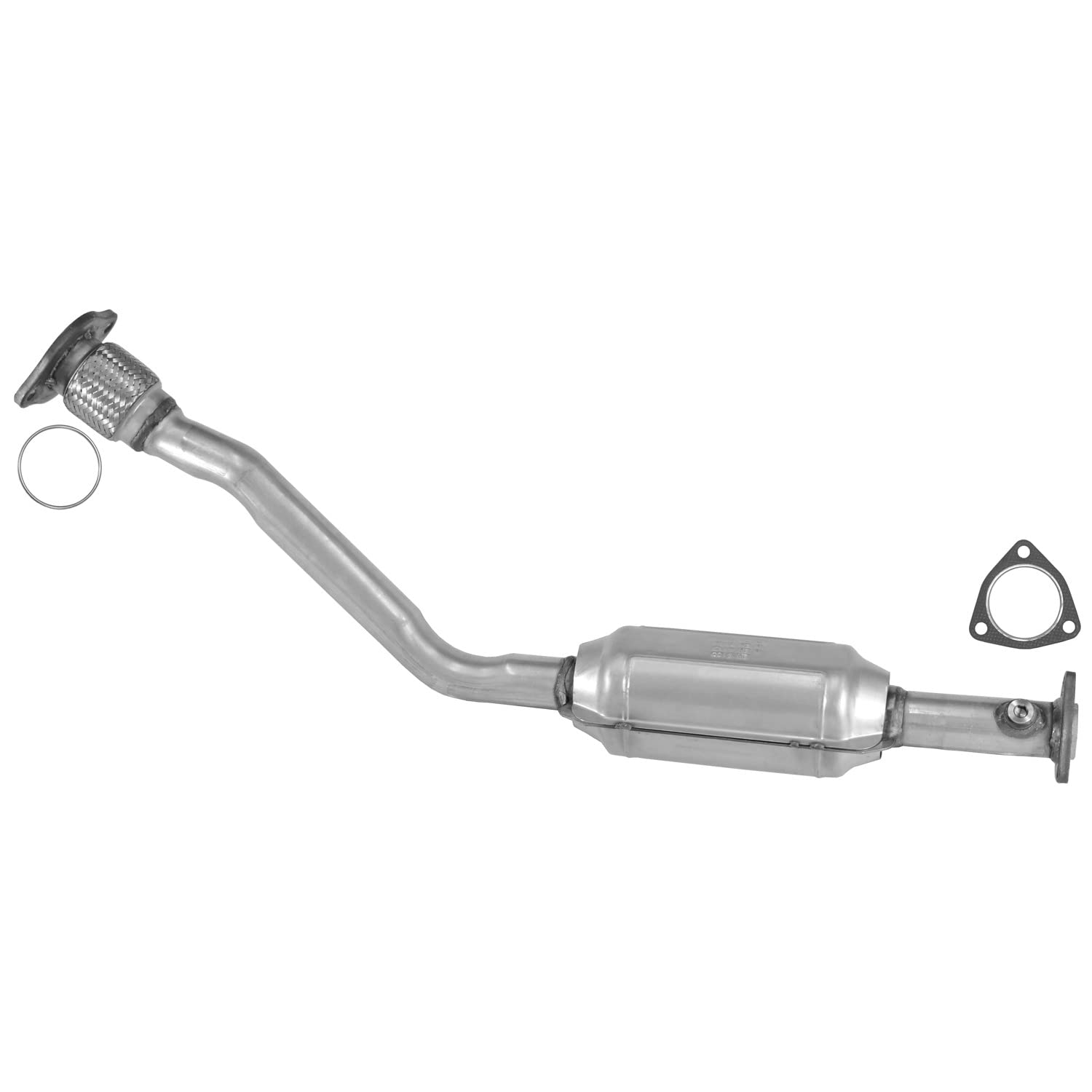 Carb Direct-Fit Converter Assembly Eastern Catalytic 630631