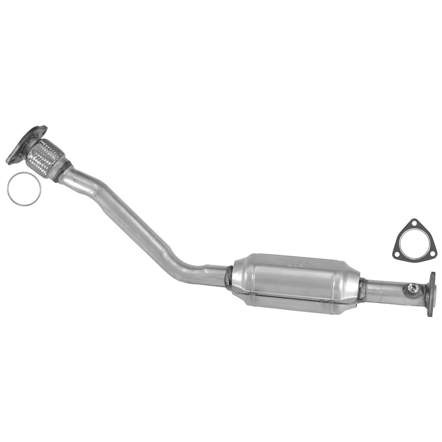 Carb Direct-Fit Converter Assembly Eastern Catalytic 630631