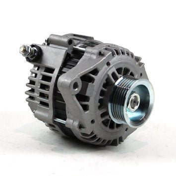 Alternator TYC Compatible with 2000-2001 Nissan Sentra