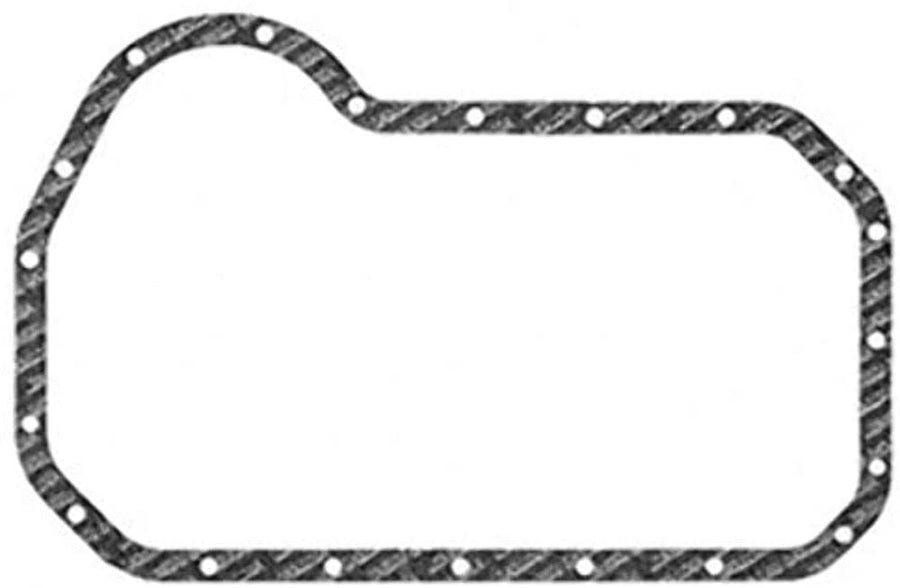 Engine Oil Pan Gasket Set MAHLE OS20056
