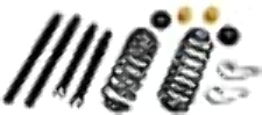 Lowering Kit Belltech 760ND with Nitro Drop 2 Shocks