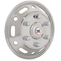 PQS16FWL Phoenix Usa Front Wheel Liner Simulator 16in 6lug Quickliner