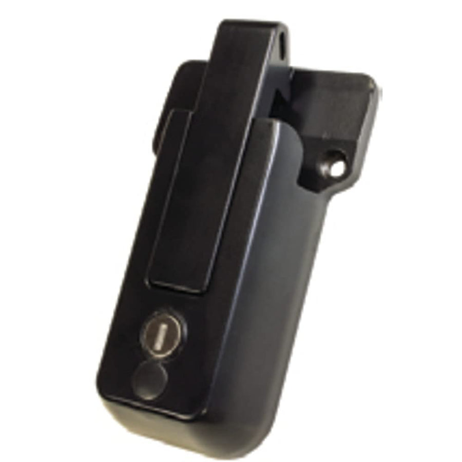 Global Bar PRO Cambar Latch - Black Creative Products Group BL-65611-2006-1PK
