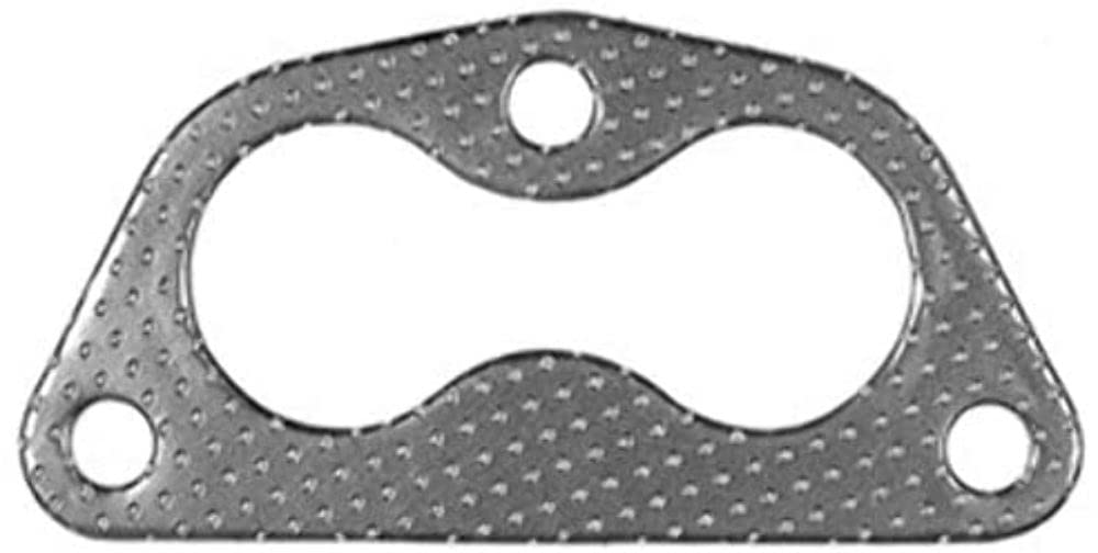Exhaust Pipe MAHLE F7472 Flange Gasket