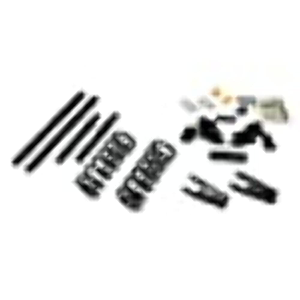 Lowering Kit Belltech 691ND with Nitro Drop 2 Shocks