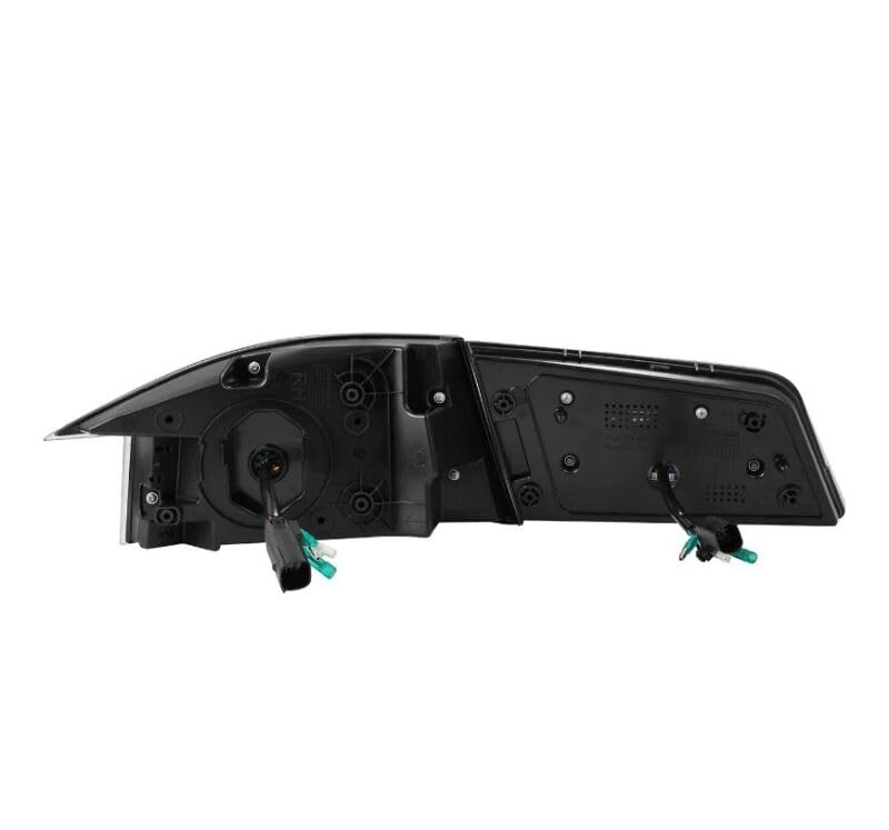 ARX LUXX AlphaRex 601110 Tail Lights