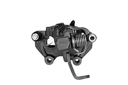 Rear Power Stop L4543 Autospecialty Stock Replacement Caliper