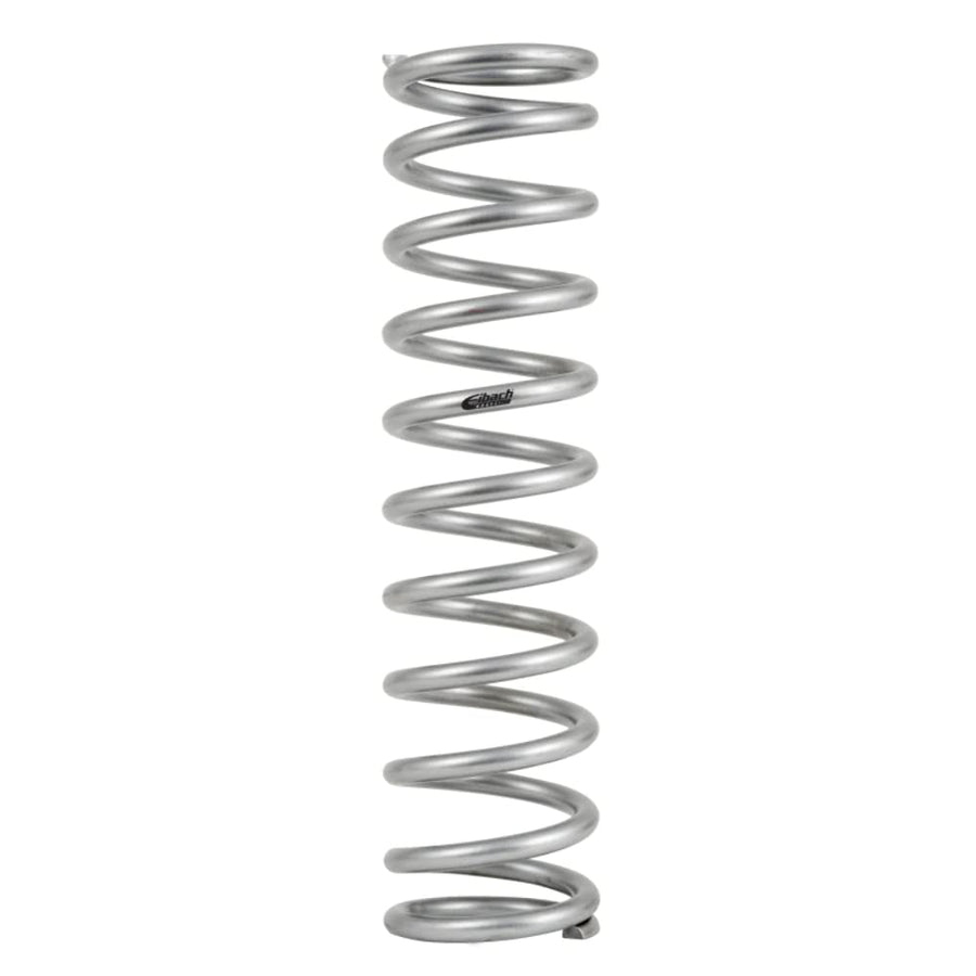 Silver Eibach Coilover Spring - 3.75" I.D. 1800.375.0700S
