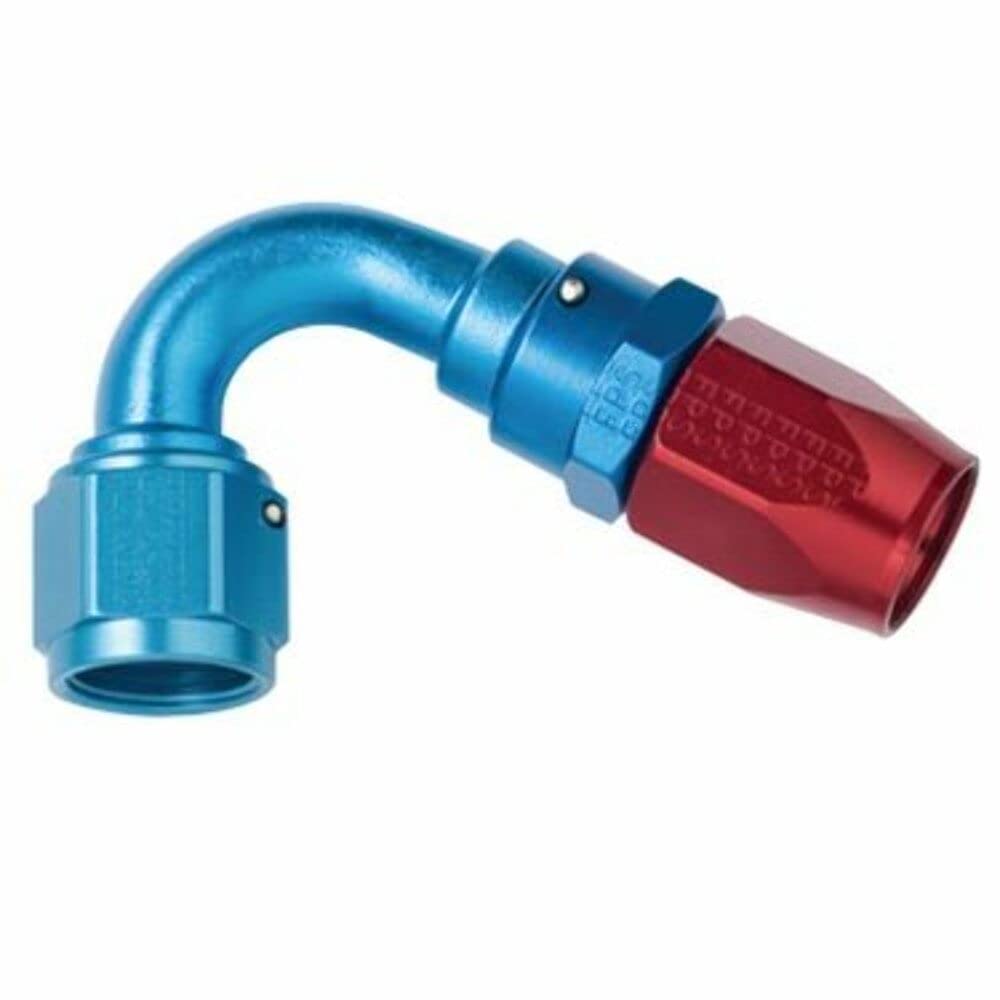 Power Flow Fragola 115016#16 X 150 Hose End