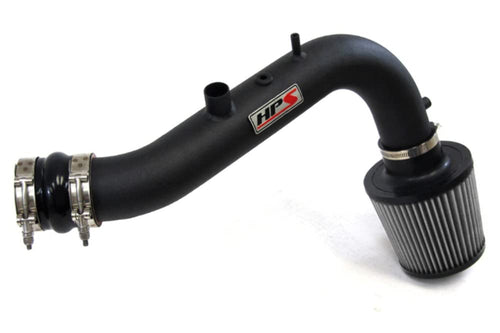 Shortram HPS Performance 827-106WBBlack Air Intake Kit Cool Ram, 1 Pack (827-106WB)