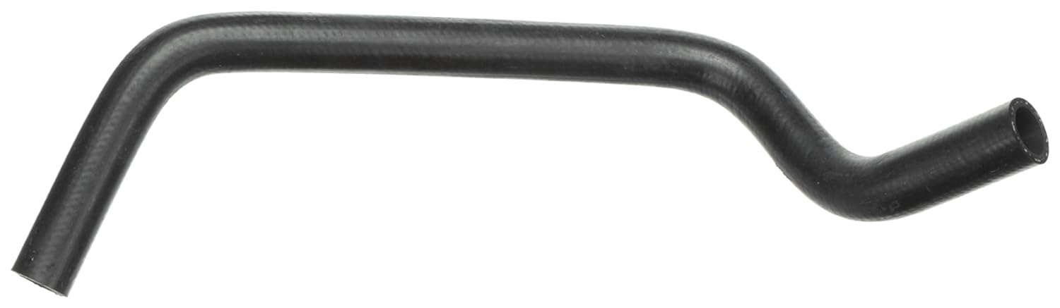 Molded Premium Heater Hose