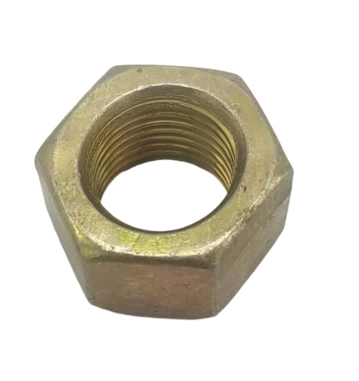 Torflex Dexter Lift Kit
