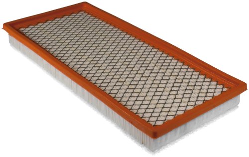 Air Filter MAHLE LX 2944
