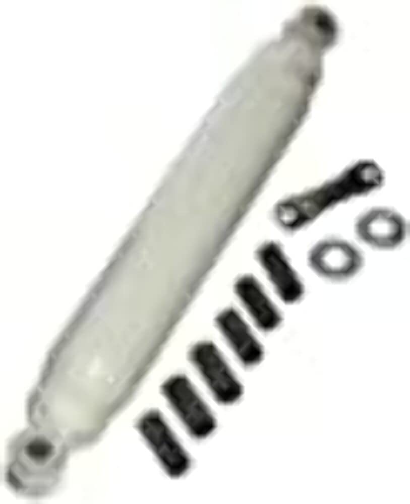 FTS7267 Fabtech Performance Shock