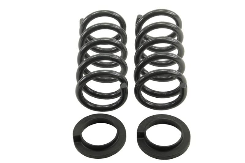 Front Belltech Spring Set 23227