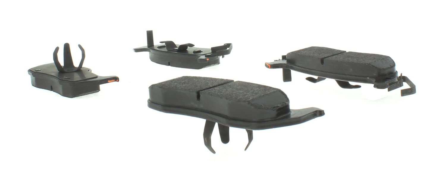 StopTech Truck & SUV Pad 319.10410