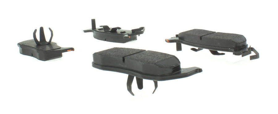 StopTech Truck & SUV Pad 319.10410