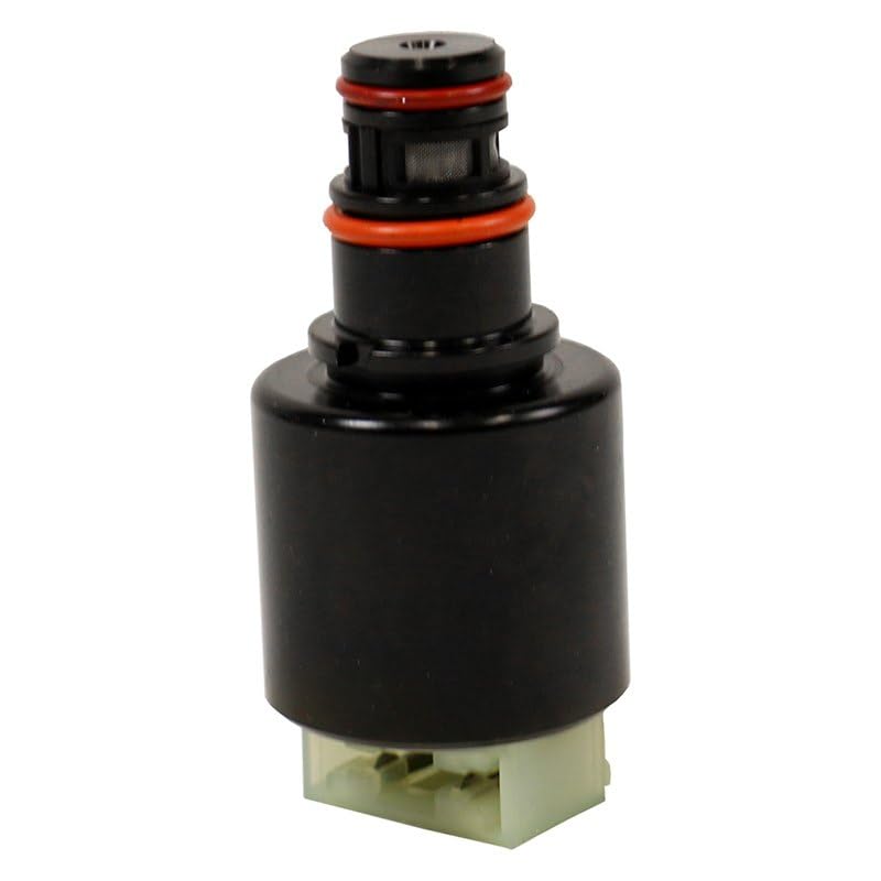BD Diesel Automatic Transmission 1030385 Pressure Enhancer; Prevents Clutch Slippage; Prevents Shift Flare;