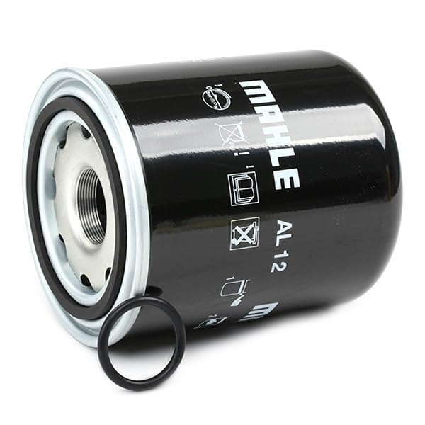 Air Dryer Filter MAHLE AL 12