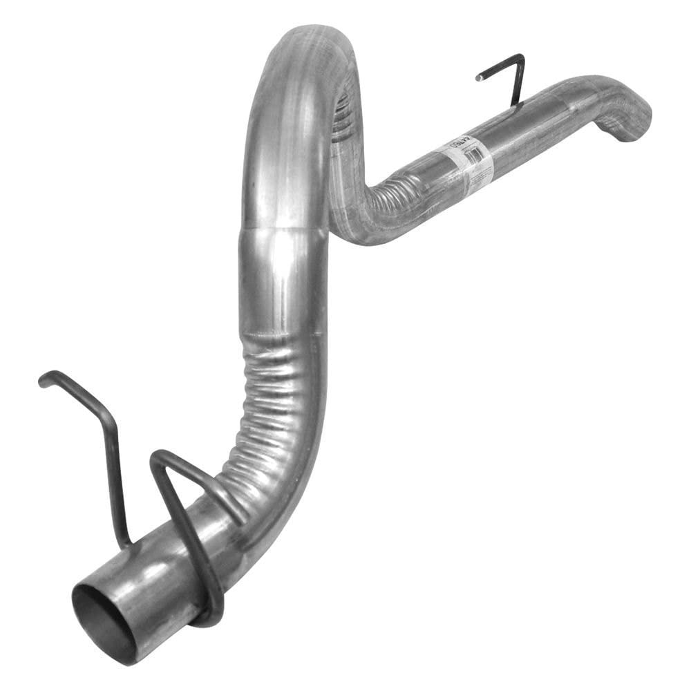 Exhaust Tail Pipe AP Exhaust Products 44760