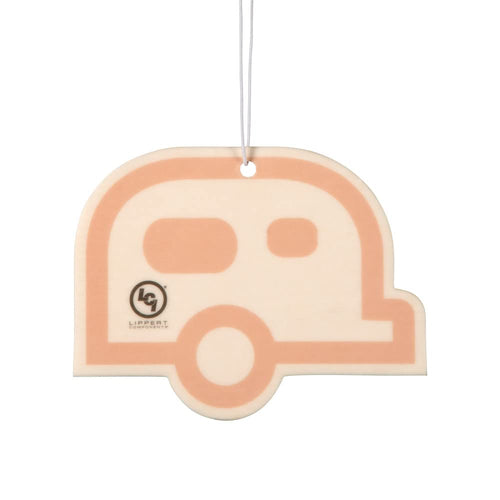 RV Travel Trailer Air Freshener Lippert Components 808117 - Home Sweet Home Scent