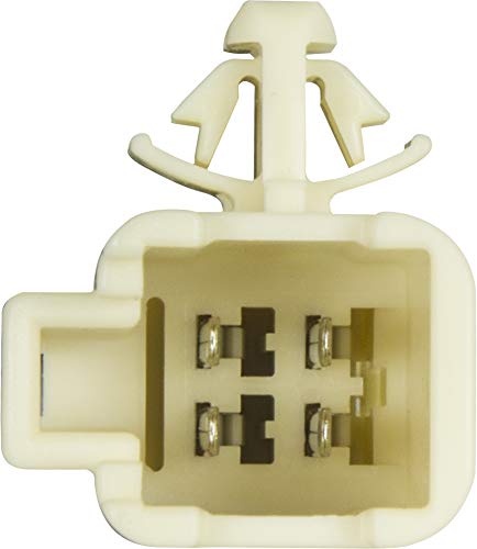 Toyota Sienna Wiring Kit, Black Hopkins Towing Solutions 43494 Plug-in Simple