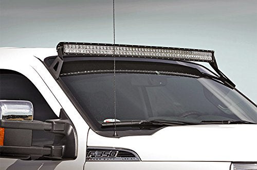 54" Curved LED Mounting Brackets Rough Country for Ford F-250/F-350 Super Duty (1999-2016)