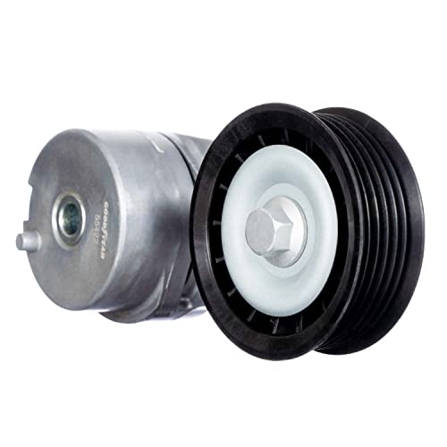 Automatic Goodyear 55422 Serpentine Belt Tensioner Assembly