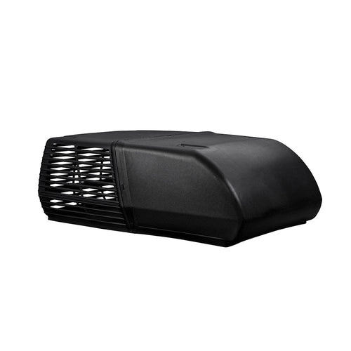 Coleman 13,500 BTU Mach 3 Plus, DQ RV A/C, Black, 38203-0690